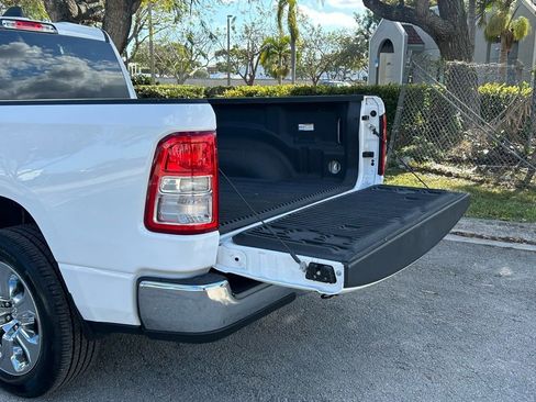 Certified 2023 RAM 1500 Big Horn image 31