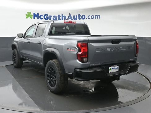 New 2026 Chevrolet Colorado Trail Boss image 20