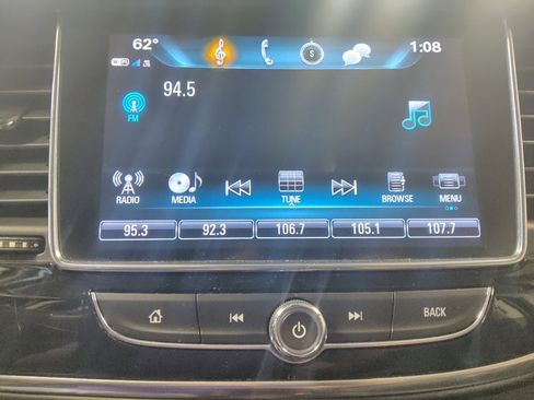 Used 2019 Buick Encore Preferred FWD image 25