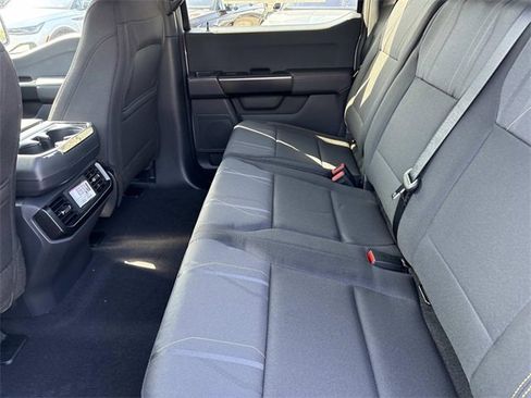 New 2025 Ford F150 STX w/ Equipment Group 200A image 18