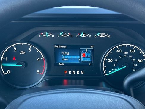 New 2026 Ford F250 XL w/ STX Appearance Package image 22