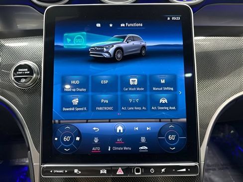 Used 2023 Mercedes-Benz GLC 300 4MATIC image 24