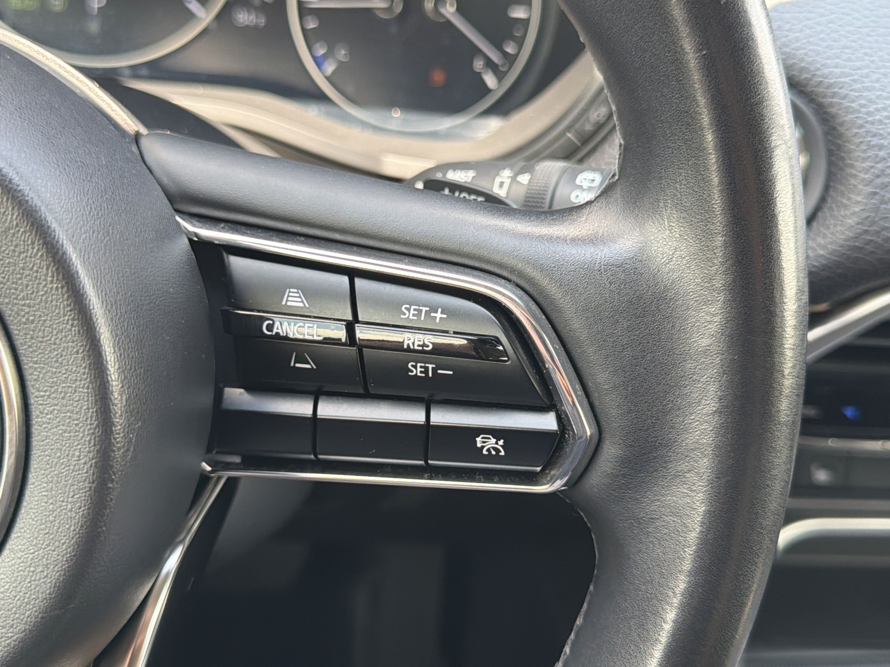 Used 2024 MAZDA CX-90 3.3 Turbo w/ Premium Package AWD/4WD image 19