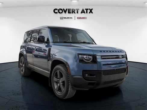 Used 2024 Land Rover Defender 110 SE image 9