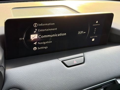 New 2026 MAZDA CX-90 Plug-In Hybrid w/Premium Sport image 28