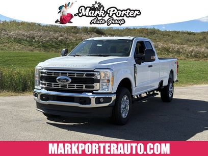 New 2026 Ford F350 XLT w/ 360-Degree Camera Package