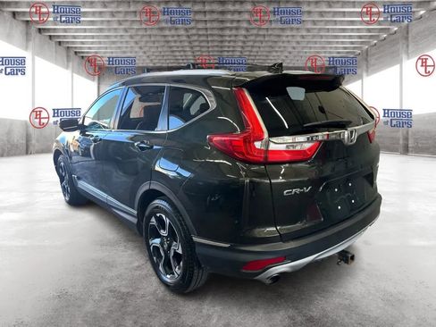 Used 2018 Honda CR-V Touring image 7