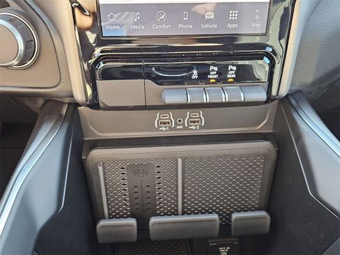 New 2026 RAM 1500 Big Horn image 19