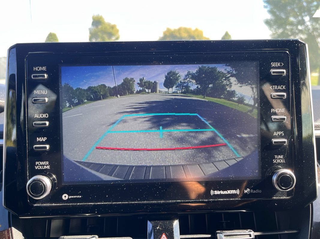 Used 2019 Toyota Corolla SE FWD image 19