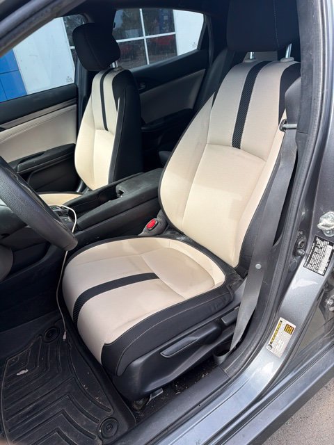 Used 2018 Honda Civic EX image 14