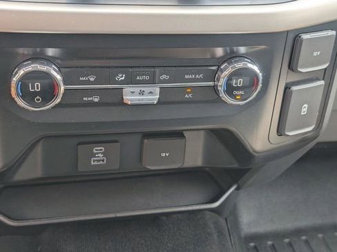 Used 2021 Ford F150 XLT w/ Equipment Group 301A Mid AWD/4WD image 20