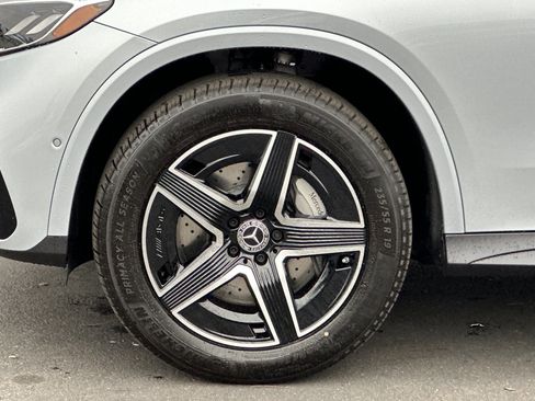 New 2026 Mercedes-Benz GLC 300 300 image 25