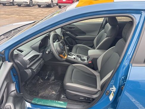 New 2026 Subaru Crosstrek 2.5i Wilderness AWD/4WD image 9