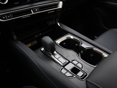 New 2026 Lexus RX 350 Premium Plus image 26