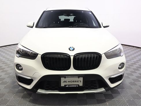 Used 2018 BMW X1 xDrive28i image 10