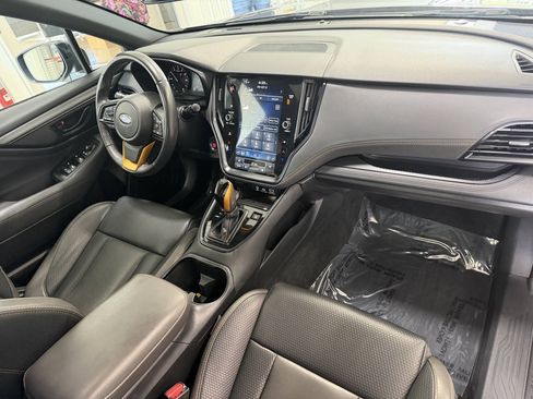 Used 2023 Subaru Outback Wilderness AWD/4WD image 31