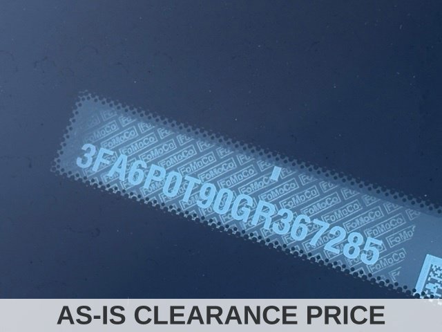 Used 2016 Ford Fusion SE AWD/4WD image 42