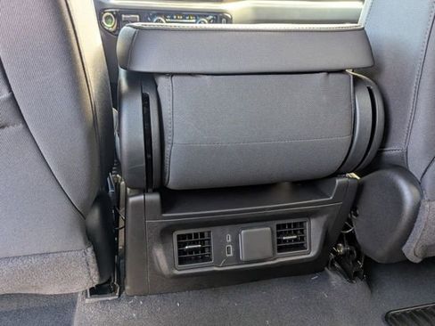 New 2025 Chevrolet Silverado 2500 LT w/ Texas Edition image 8