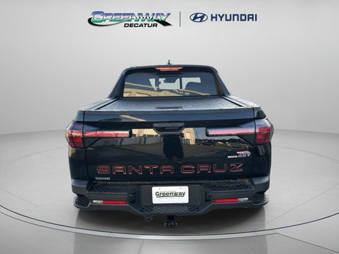 Used 2023 Hyundai Santa Cruz SEL Premium AWD/4WD image 8