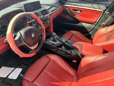 Used 2017 BMW 430i Gran Coupe image 9