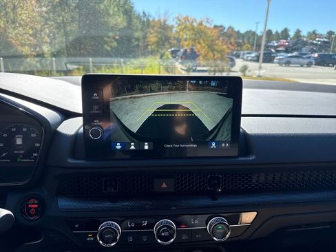 New 2026 Honda CR-V TrailSport image 21