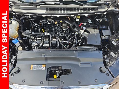 Used 2023 Ford Edge Titanium image 31