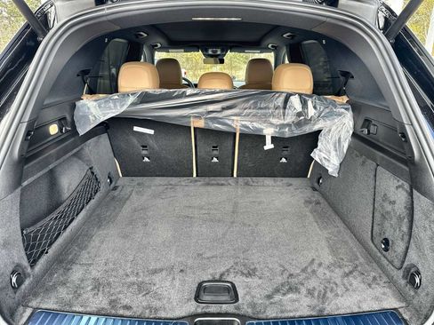 New 2026 Mercedes-Benz GLE 450 4MATIC image 17