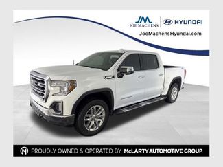Used 2021 GMC Sierra 1500 SLT AWD/4WD 360° Tour