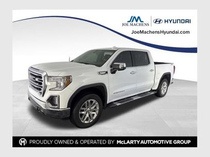 Used 2021 GMC Sierra 1500 SLT