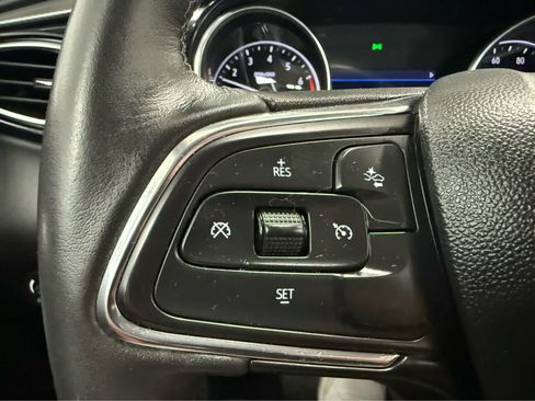 Used 2023 Buick Encore GX Preferred w/ Cold Weather Comfort Package AWD/4WD image 16
