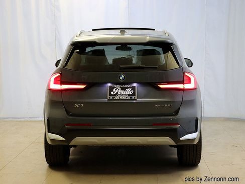 New 2026 BMW X1 xDrive28i w/ Technology Package image 7