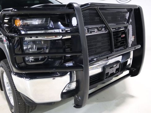 Used 2022 Chevrolet Silverado 2500 LT w/ Convenience Package AWD/4WD image 28