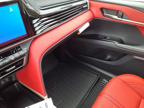 New 2026 Toyota Camry XSE image 18