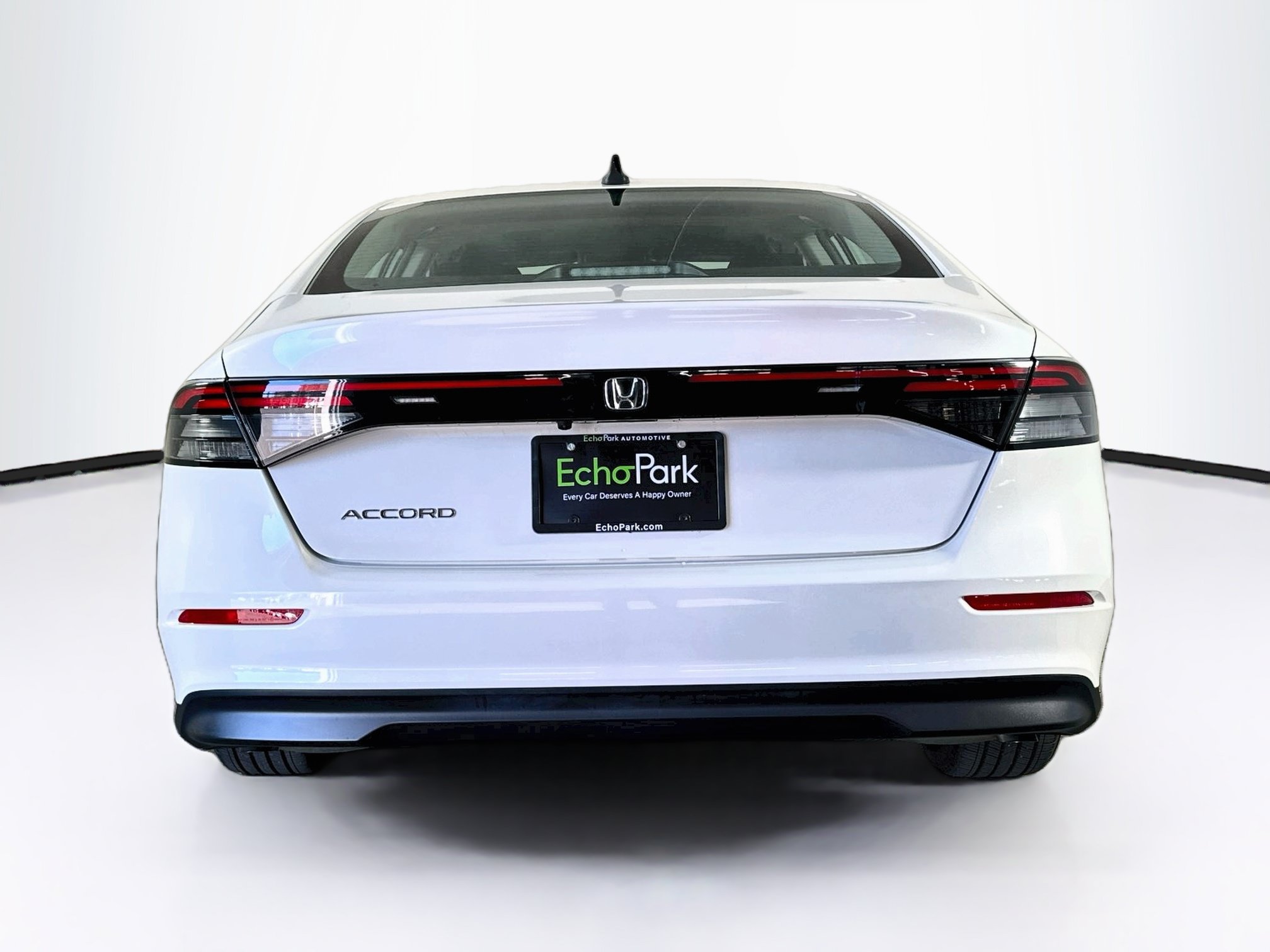 Used 2024 Honda Accord EX image 7