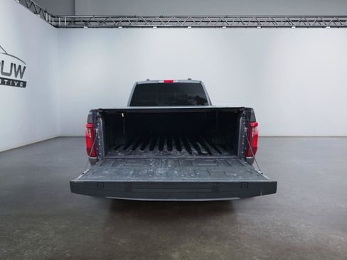 Used 2024 Ford F150 XLT w/ Equipment Group 302A MID AWD/4WD image 21