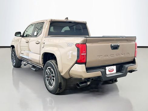New 2026 Toyota Tacoma TRD Sport RWD image 6