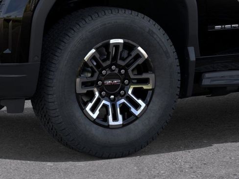 New 2026 GMC Sierra EV Elevation w/ Premium Package image 10