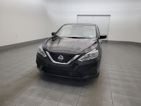 Used 2018 Nissan Sentra SV FWD image 15