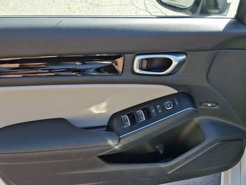 Certified 2023 Honda Civic Touring image 13