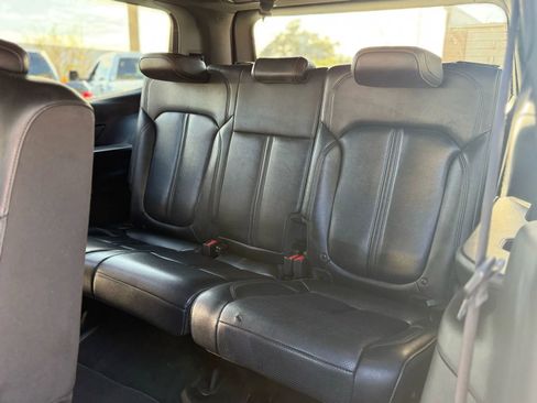 Used 2022 Jeep Wagoneer Series II image 17