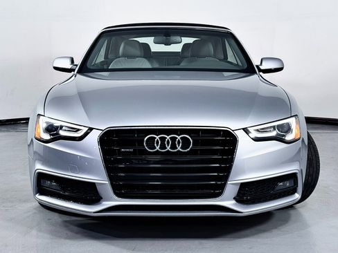 Used 2016 Audi A5 2.0T Premium Plus image 22