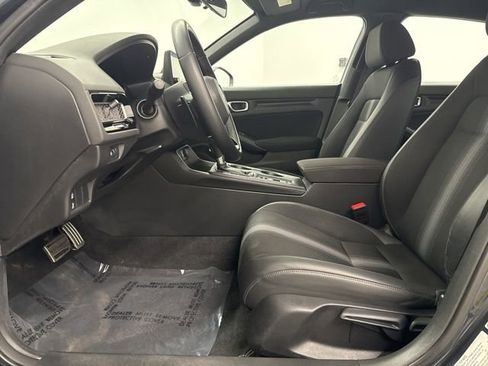 Used 2024 Honda Civic Sport image 10