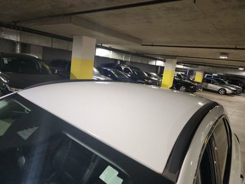 Used 2021 Ford Escape SEL image 8