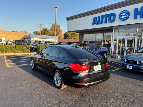 Used 2014 BMW 328i Gran Turismo xDrive image 11