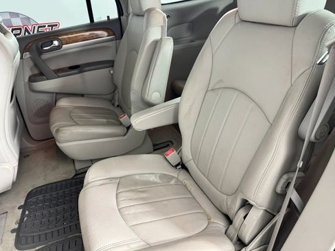 Used 2011 Buick Enclave CXL w/ Trailering Provision Package AWD/4WD image 31