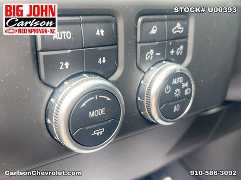 Used 2024 GMC Sierra 1500 Denali AWD/4WD image 15