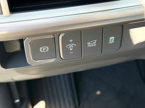 New 2026 Hyundai Santa Fe SEL image 34