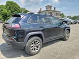 Used 2021 Jeep Cherokee Trailhawk w/ Comfort/Convenience Group image 5