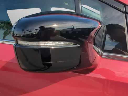 New 2026 Honda Odyssey Sport-L image 26