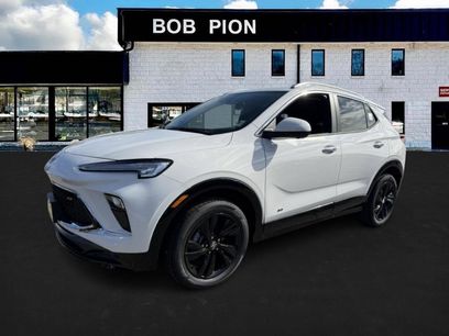 New 2026 Buick Encore GX Sport Touring w/ Advanced Technology Package